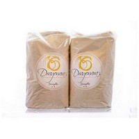 photo ORGANIC Saragolla durum wheat semolina flour - 5 kg bag 1